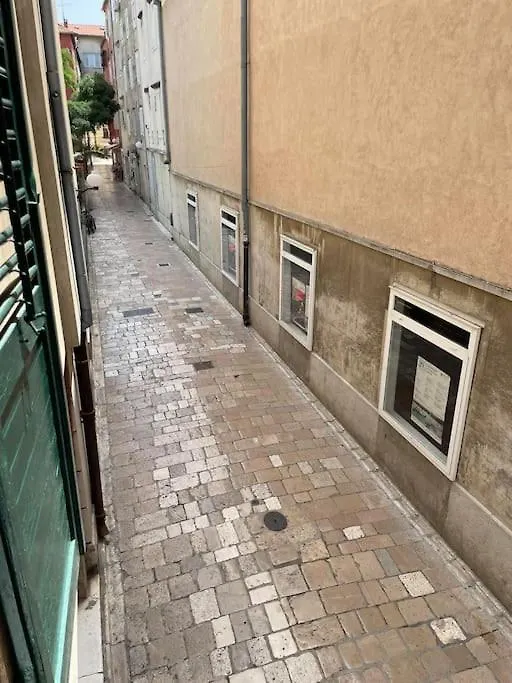 Apartment Attila Zadar