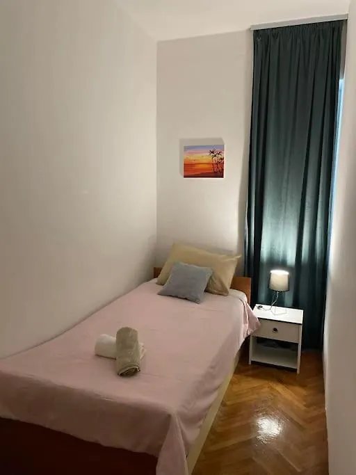 Apartment Attila Zadar Croatia